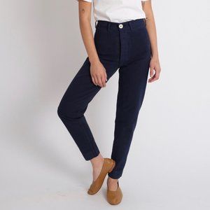 JESSE KAMM - RANGER PANT - MIDNIGHT